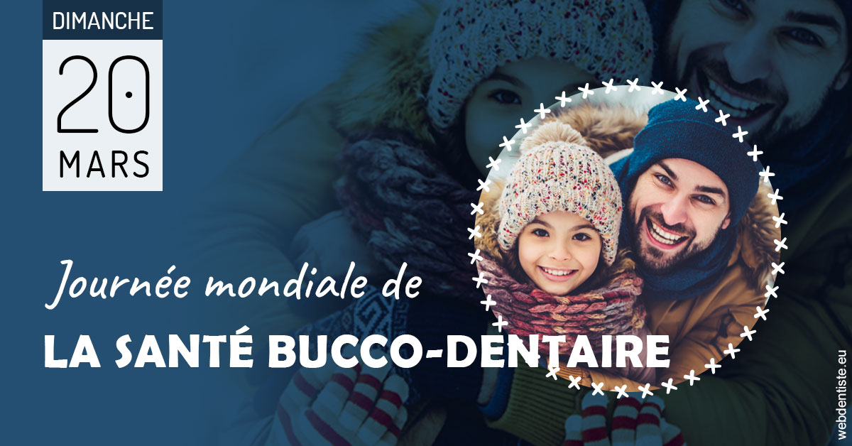 https://selarl-athias-lezmi.chirurgiens-dentistes.fr/La journée de la santé bucco-dentaire 1