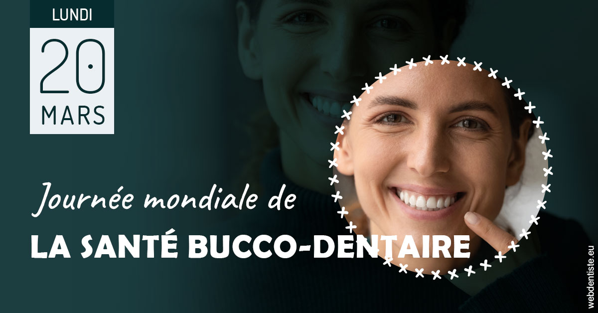 https://selarl-athias-lezmi.chirurgiens-dentistes.fr/Journée de la santé bucco-dentaire 2023 2